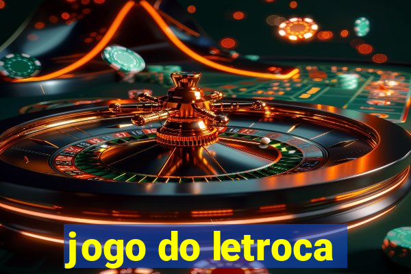 jogo do letroca